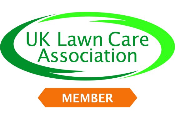 Cheshire lawn care association members