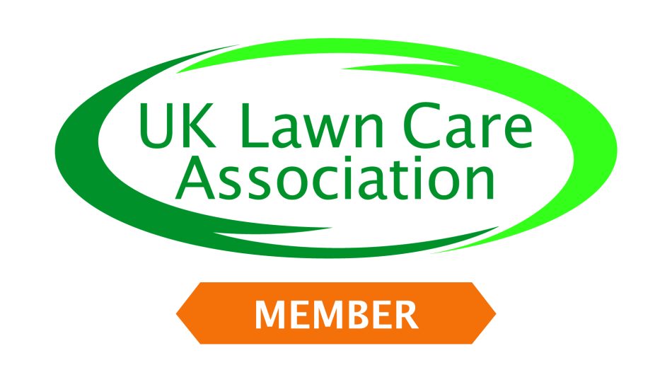 Cheshire lawn care association members